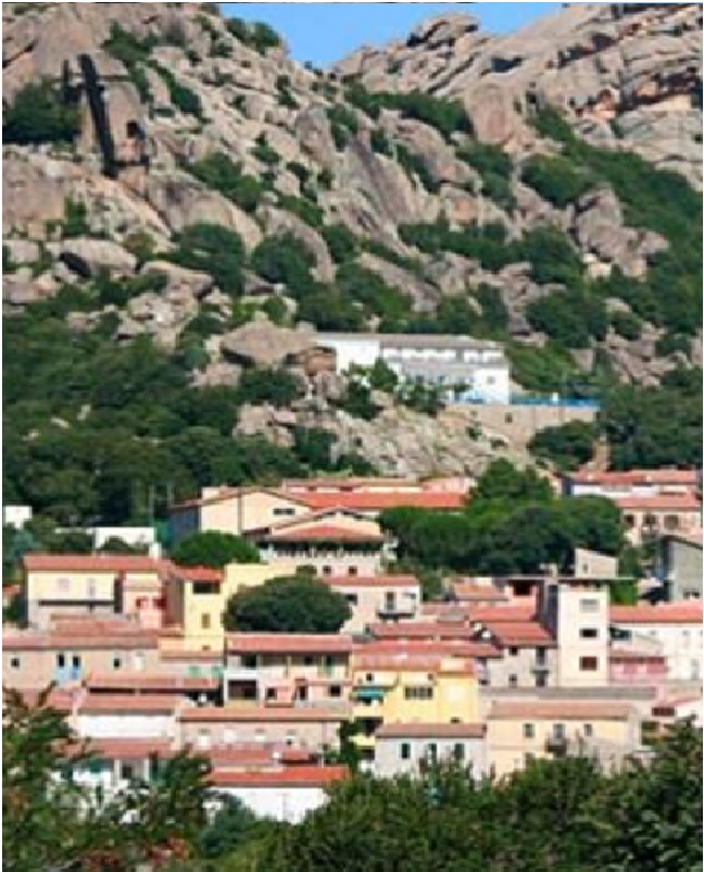 Avventura nel cuore della Sardegna Avitur
