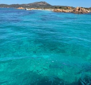 5 notti 16/21 Agosto a Budoni con nave gratis Avitur