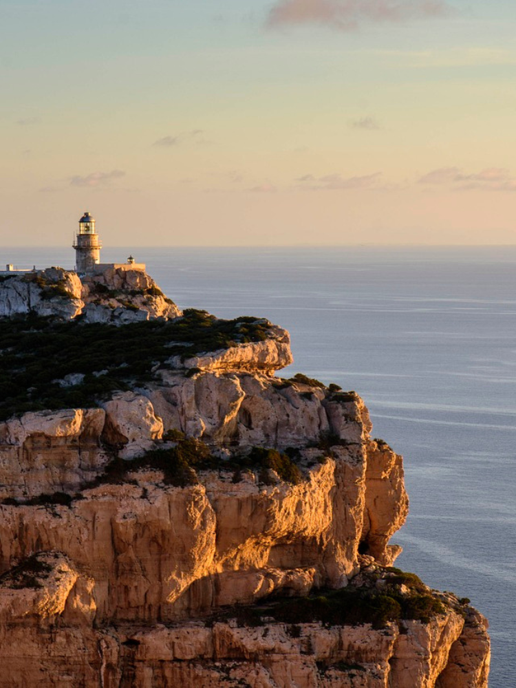 Un Salto in Sardegna
