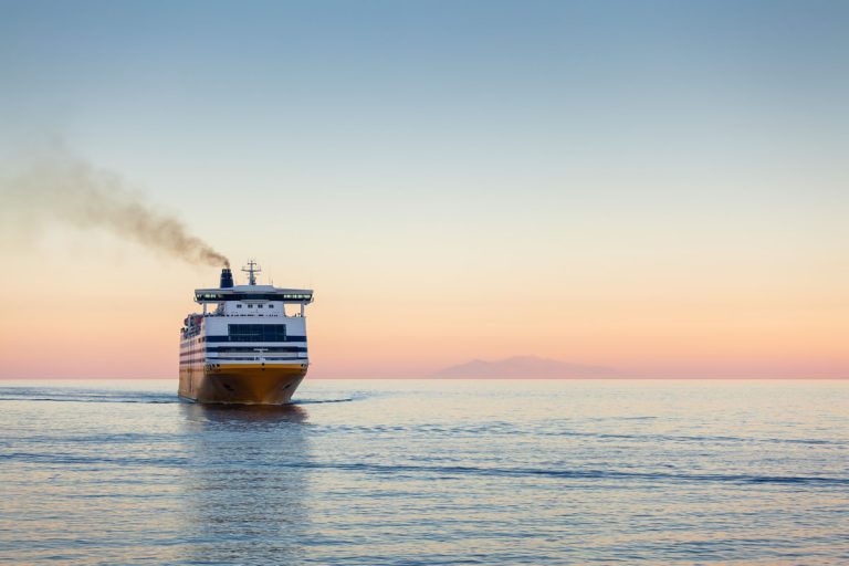 Free ferry offer Avitur Tour Operator