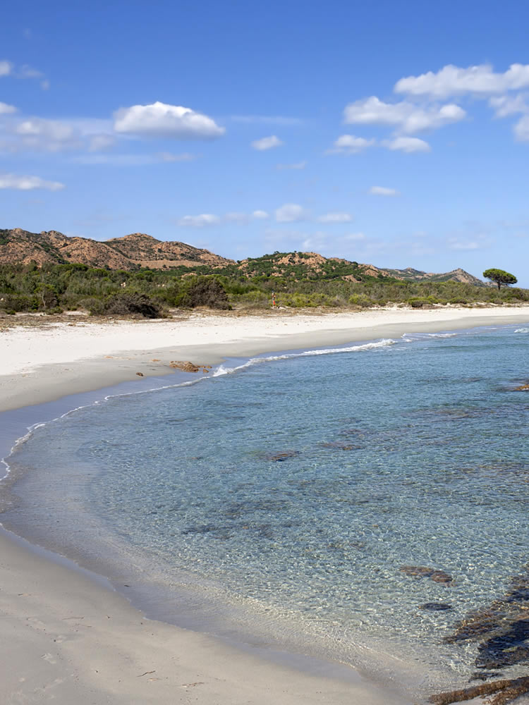 Offerta Roulette 7 notti Partenze 1/8/15/22 Luglio in Sardegna