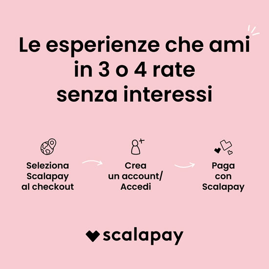 Book your holiday in Sardinia with Afterpay! Pay in 3 interest-free installments Avitur Tour Operator