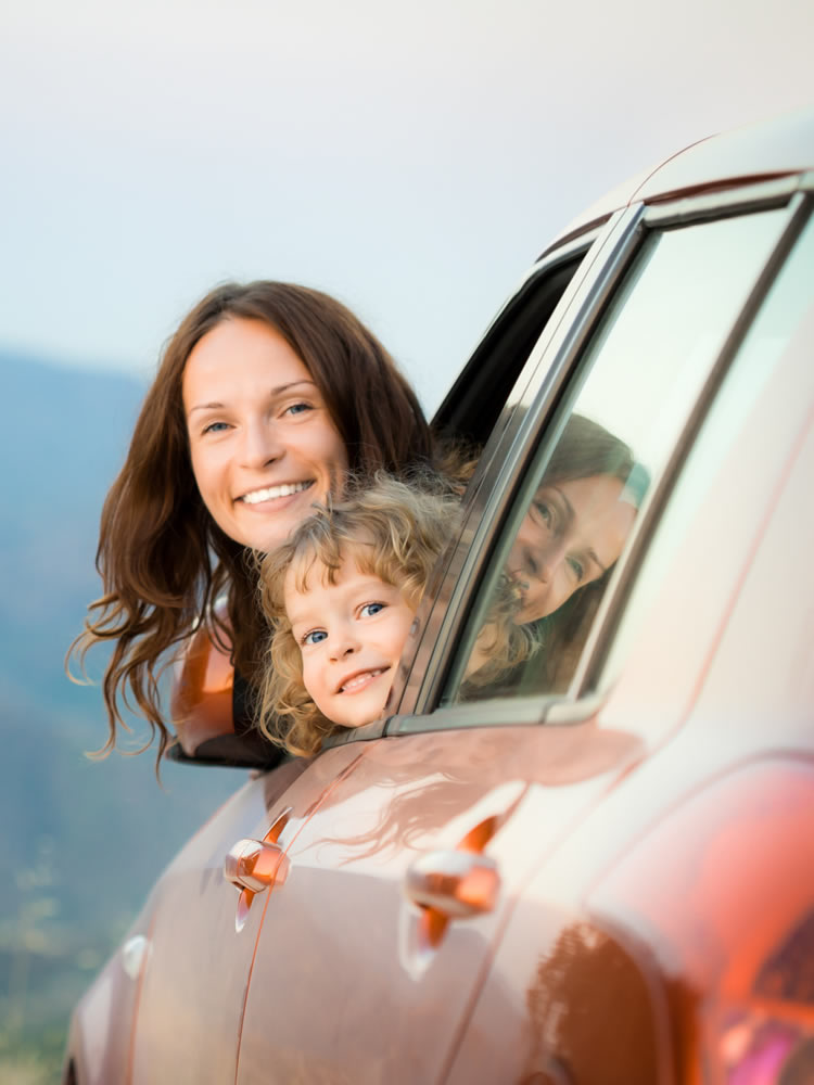 Offerta Tour in Auto Propria in Sardegna Avitur