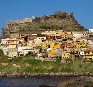 Offerta Speciale Giugno a Castelsardo Avitur