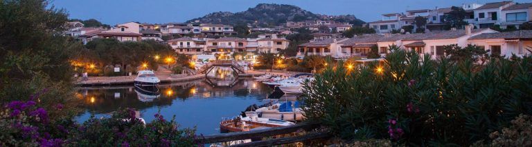 Ultima disponibilità Settimana in Costa Smeralda 7 notti Partenza 1° Luglio