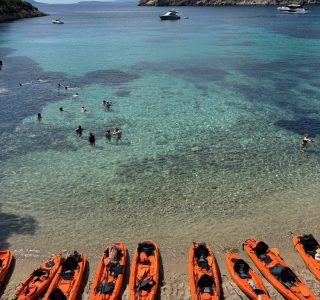 Offer: 7 nights from September 4 Avitur Tour Operator