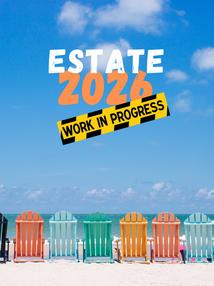 Estate 2026 Avitur