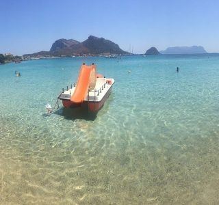 Offerte Shock! 7 notti ultime partenze Giugno in Sardegna Avitur