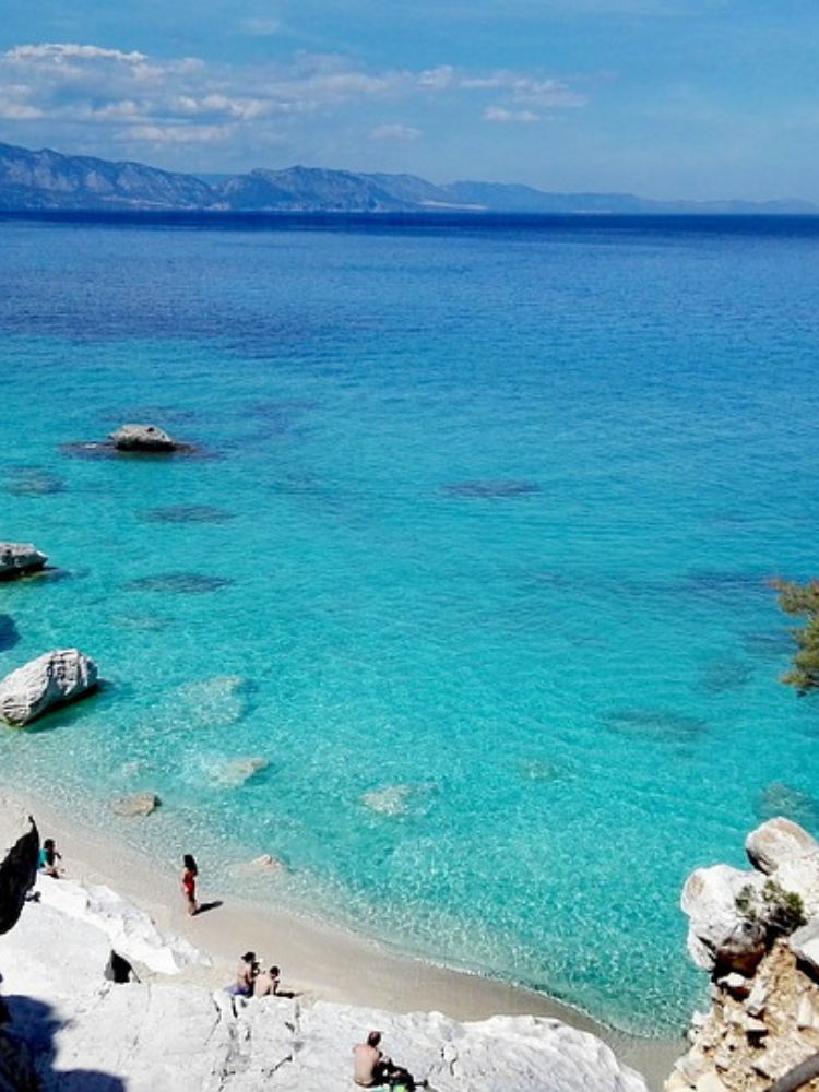 Offerta 10 Notti ad Orosei in Sardegna 14/24 Luglio