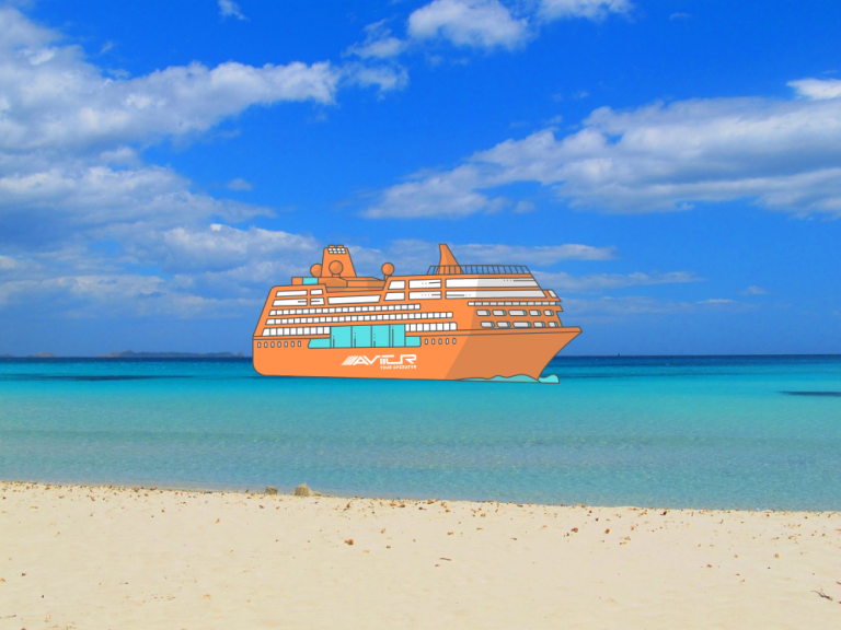 Offerta nave gratis Avitur