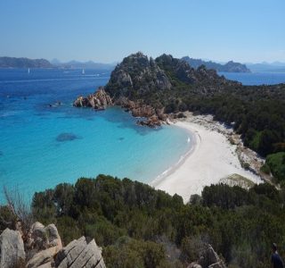 Speciale 7 Notti Partenza 25 Agosto/1° Settembre a Santa Teresa di Gallura Avitur