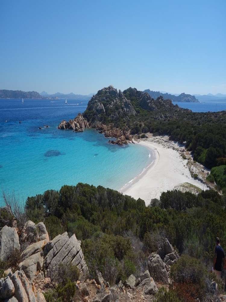 Speciale 14 Notti Partenza 28 Giugno a Santa Teresa di Gallura