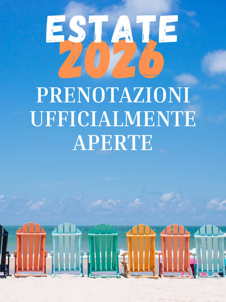 Prenotazioni Estate 2026 Avitur