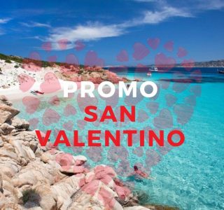 Special Olbia offer Avitur Tour Operator