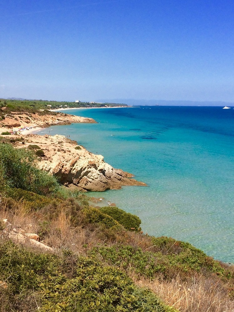 7notti in Costa Smeralda a Cannigione partenza 1° Agosto con nave gratis