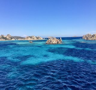 Offerta partenza 2 agosto 7 notti in Sardegna Avitur