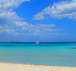 Speciale 11 Notti 23 Maggio/3 Giugno a Cala Liberotto Avitur