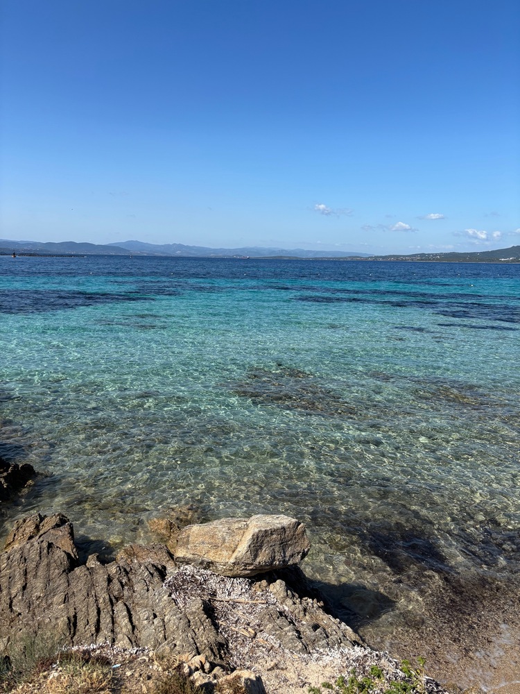 Offerta 7 Notti Orosei 12/19 Giugno