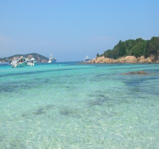 7 notti ultime disponibilità partenza 13 Giugno in Sardegna Avitur
